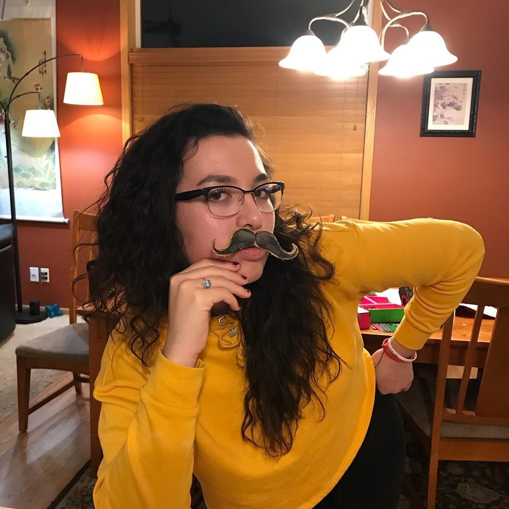 Meet your Posher, Jasmyn